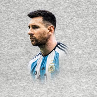 Messi T-Shirt